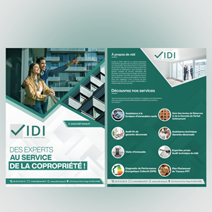 Flyer Design by sabbirhossen Shawon for this project | Design: #33917033