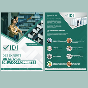 Flyer Design by sabbirhossen Shawon for this project | Design: #34526624