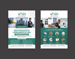 Flyer Design by debdesign for this project | Design: #33028642