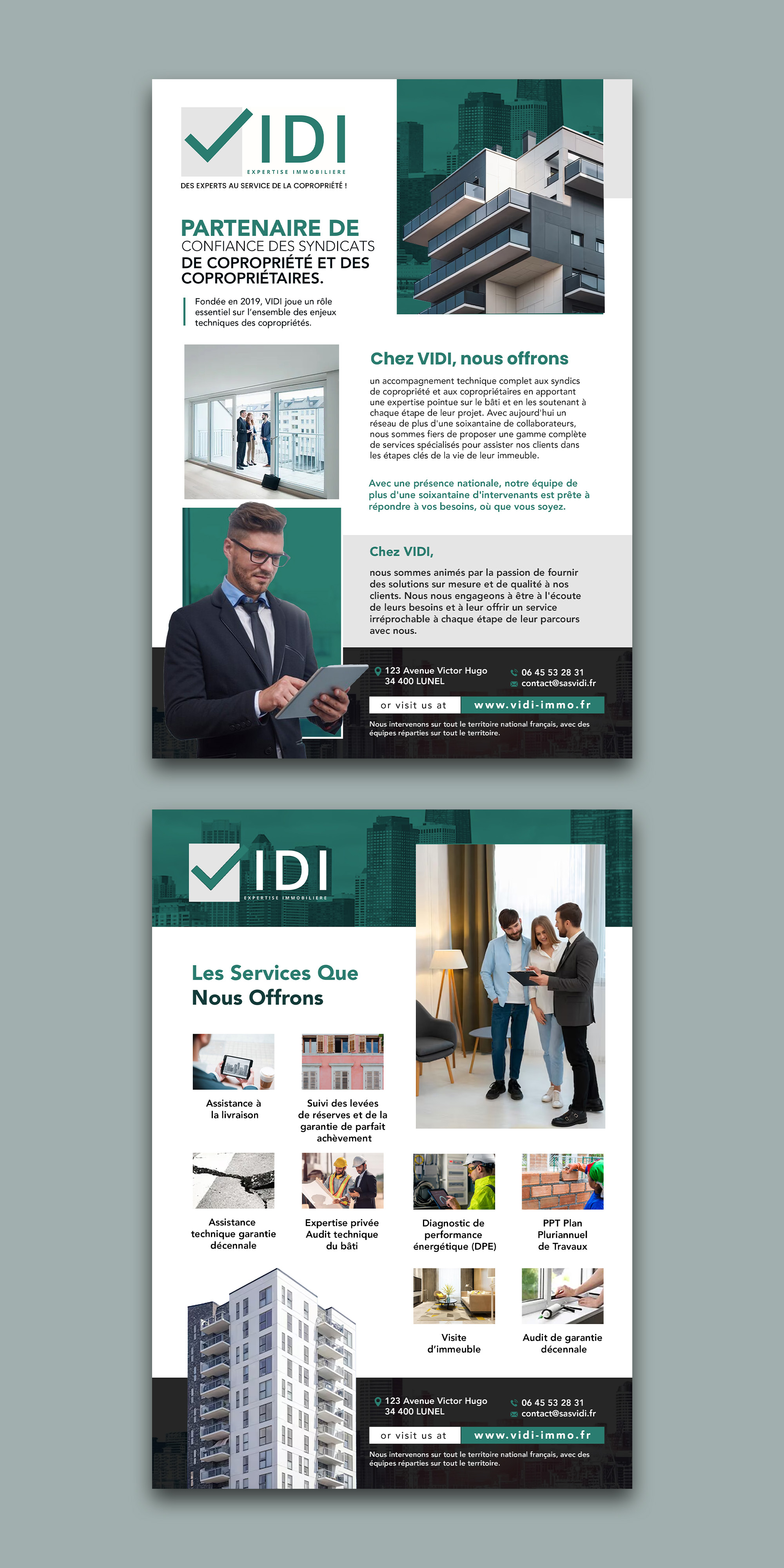 Flyer Design by debdesign for this project | Design #33028800