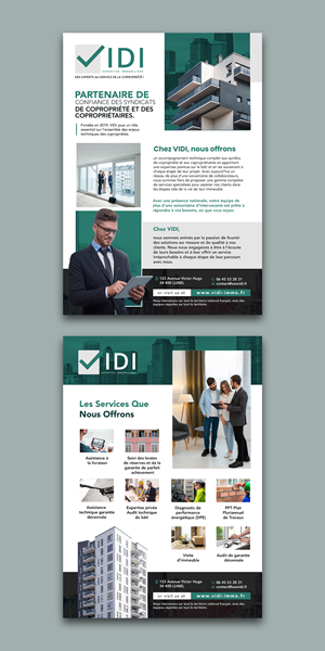 Flyer Design by debdesign for this project | Design: #33028800