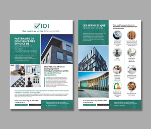 Flyer Design by debdesign for this project | Design: #33029036