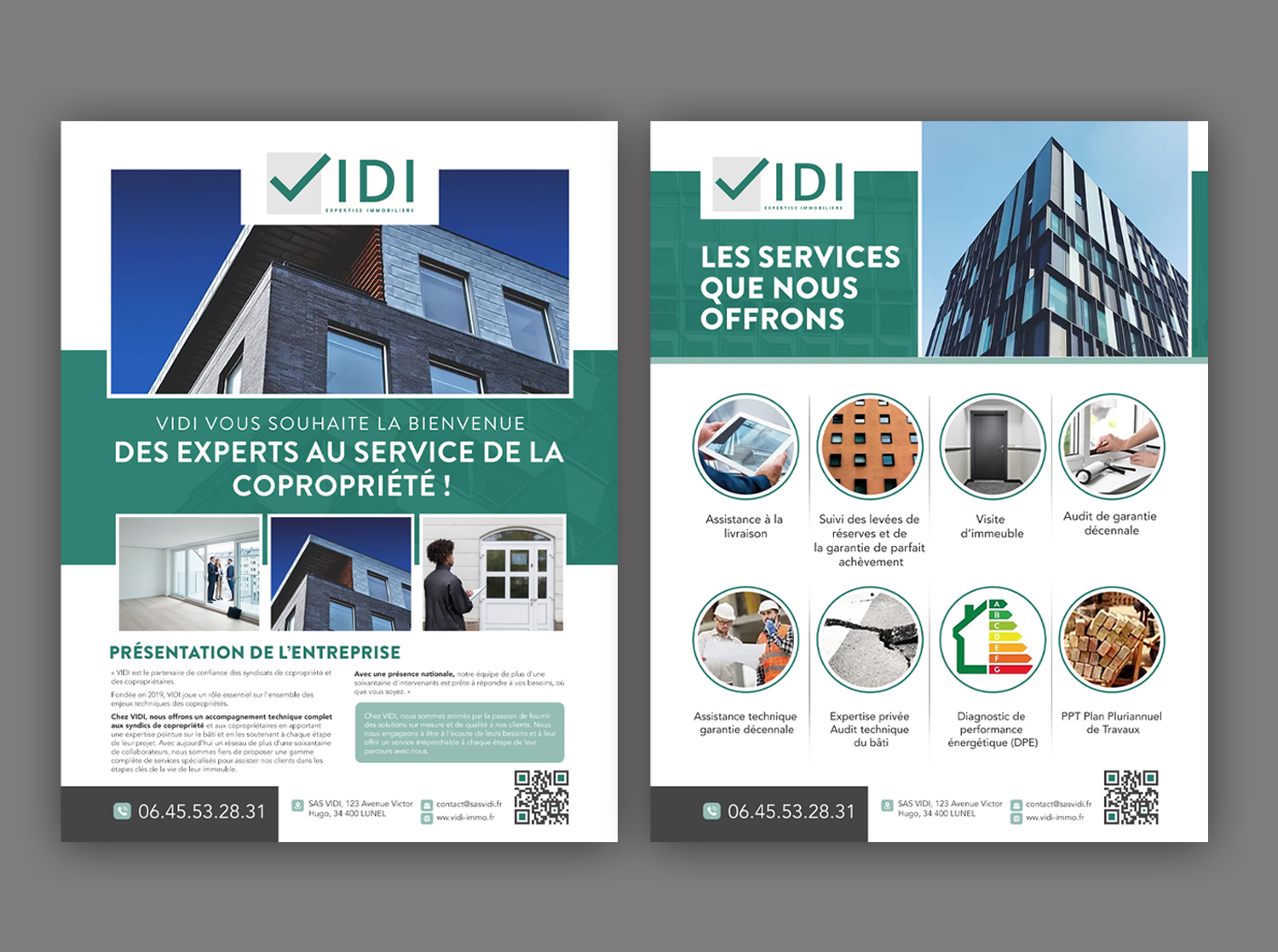 Flyer Design by debdesign for this project | Design #33029715
