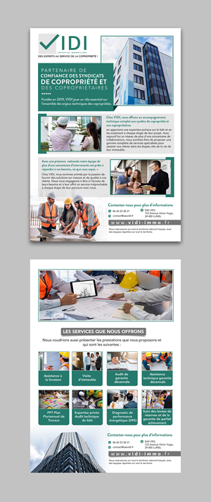 Flyer Design by debdesign for this project | Design: #33029817