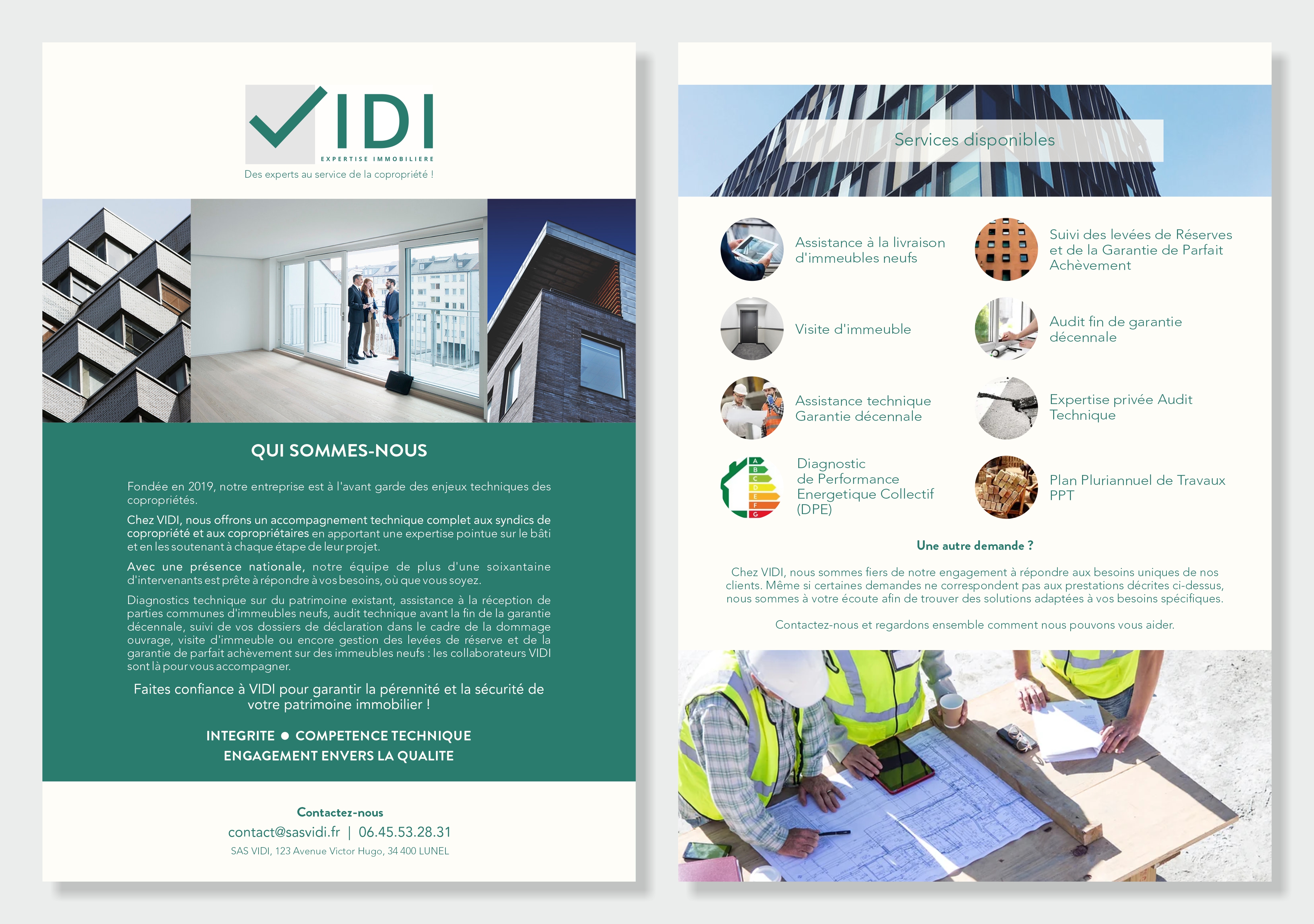 Design de Flyer par barinix pour ce projet | Design #33026107