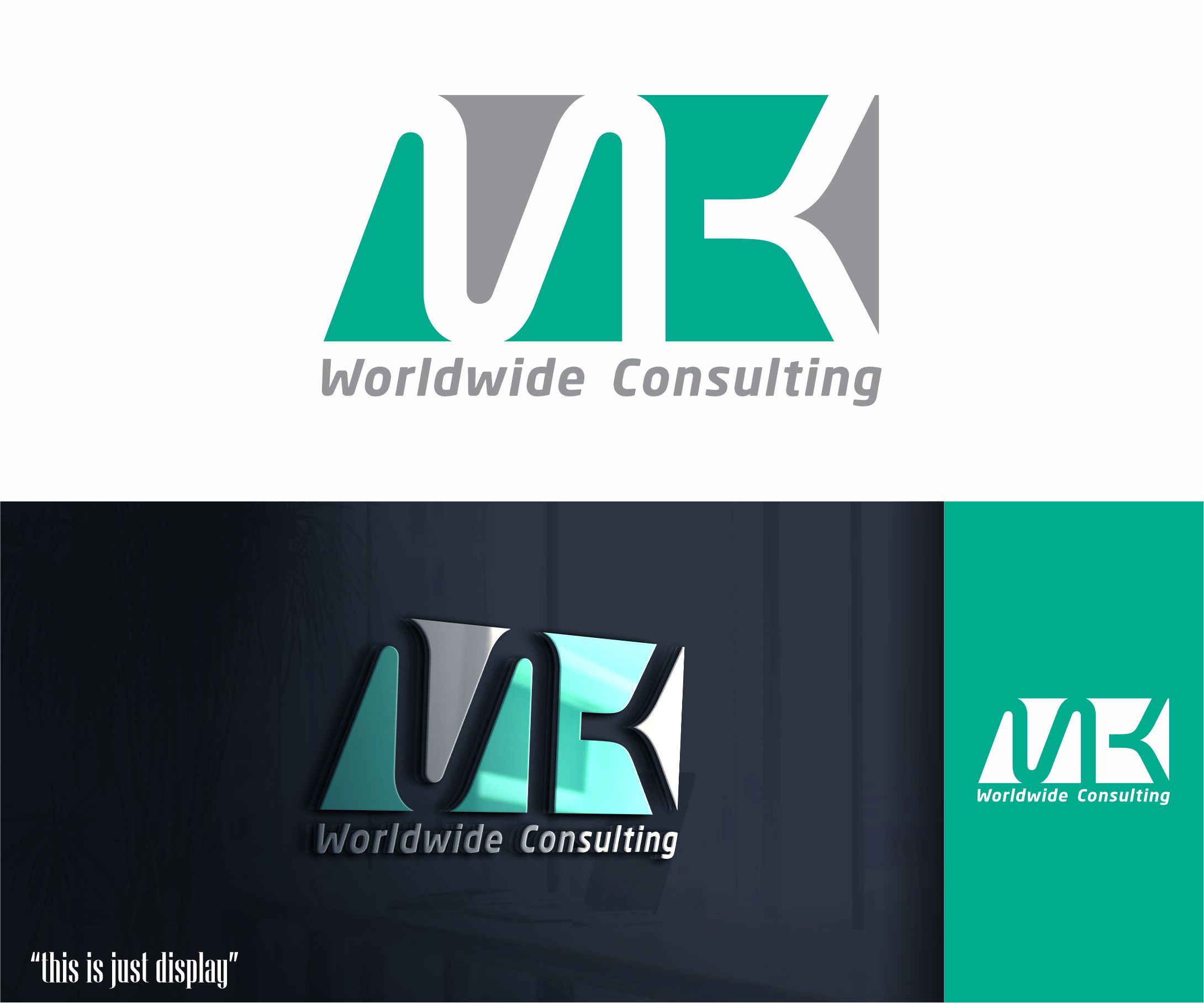 Diseño de Logo por alkaline para este proyecto | Diseño #33019758