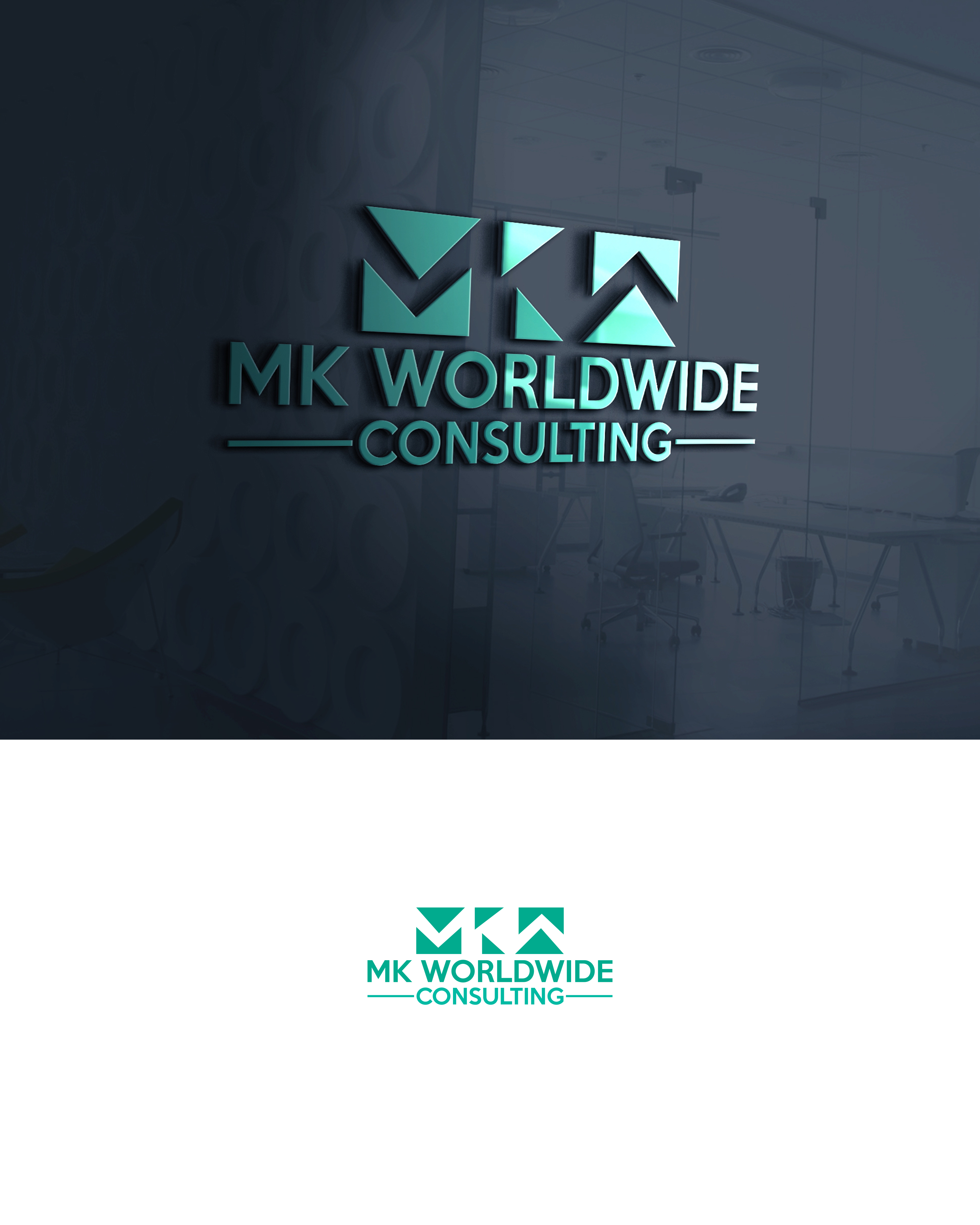 Logo Design by mekail for this project | Design #33020172