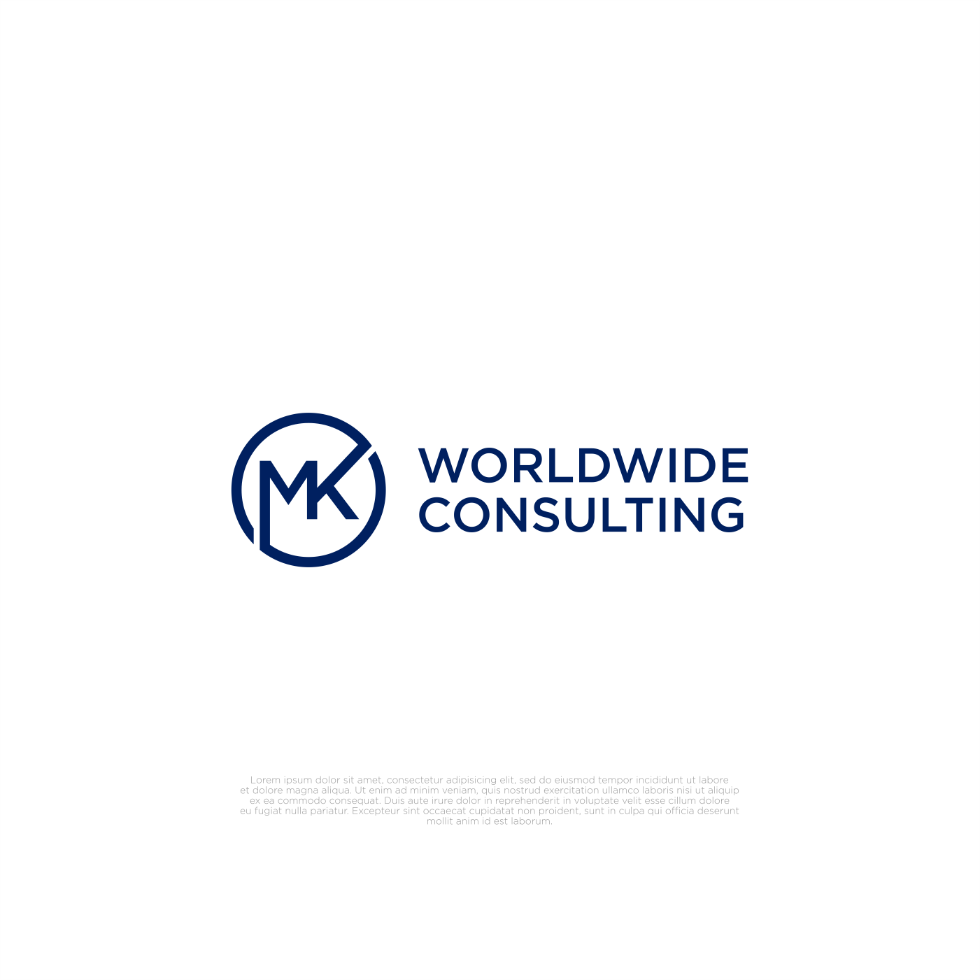 Logo Design by Sigeto for this project | Design #33022557