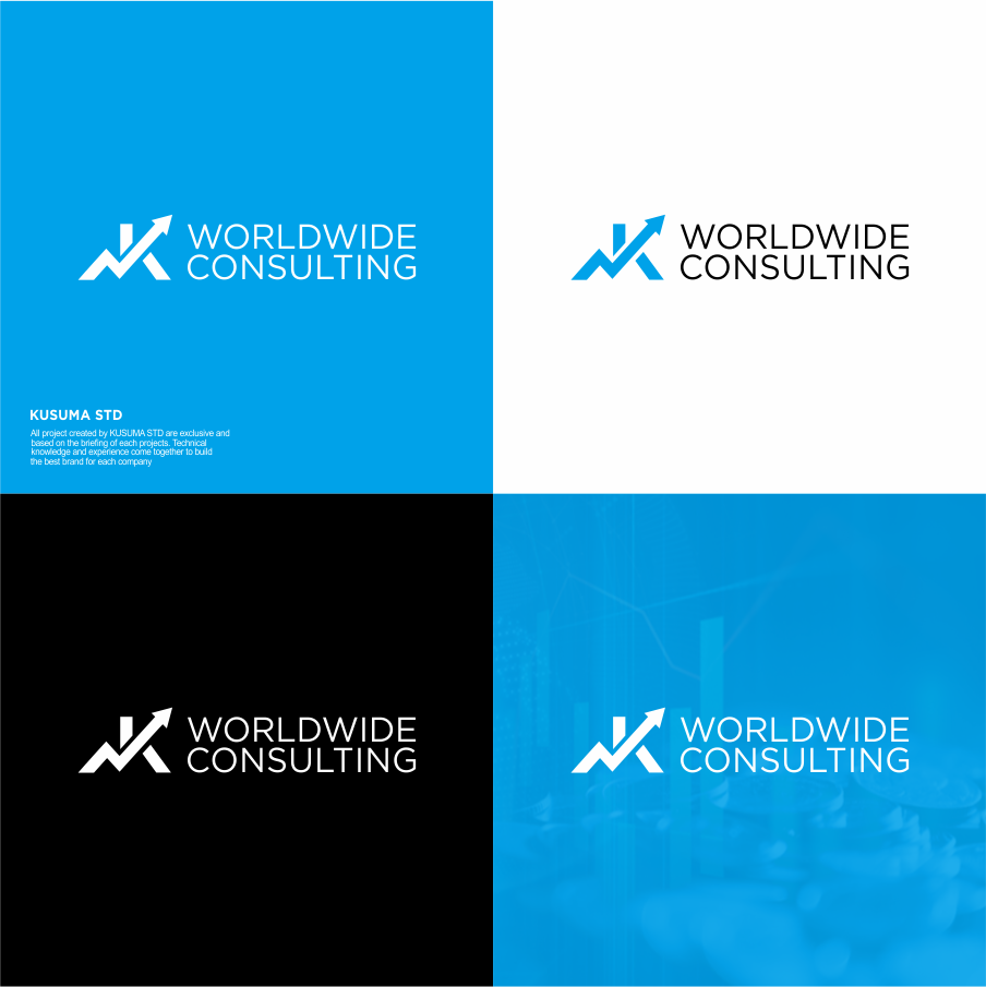 Logo Design by Kusuma Studio for this project | Design #33049277