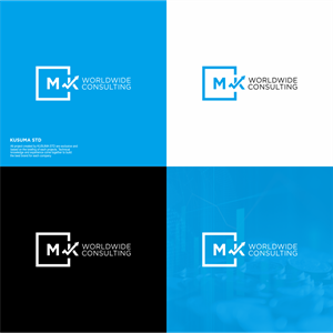Logo-Design von Kusuma Studio für dieses Projekt | Design: #33049280