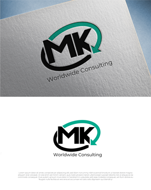 Logo-Design von Emjey Design für dieses Projekt | Design: #33030362