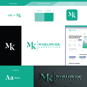 Diseño de Logo por Sujit Banerjee para este proyecto | Diseño: #33021331