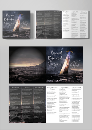Grafik-Design von MarkoE für dieses Projekt | Design: #33031533