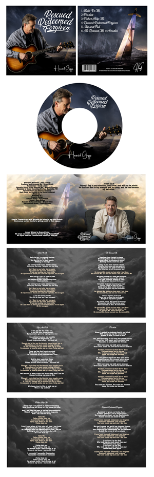 Grafik-Design von LuisParra19 für dieses Projekt | Design: #33071673