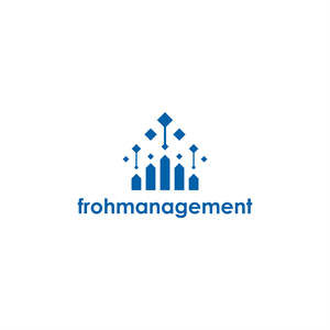 Logo Design by Vlrn19 for frohmanagement | Design: #33025035