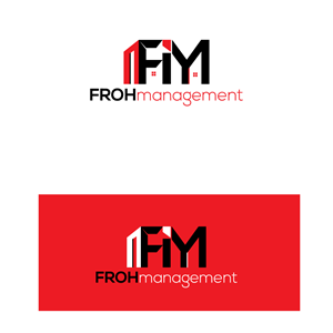 Logo Design by VectorForge for frohmanagement | Design: #33032122