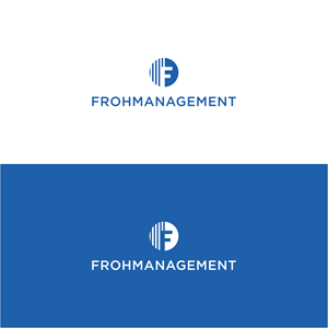 Logo Design by Kaze56 for frohmanagement | Design: #33017938