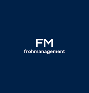 Logo Design by saesean for frohmanagement | Design: #33021111