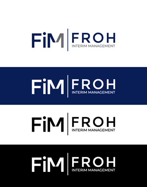 Logo Design by dx_designer for frohmanagement | Design: #33045671