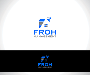 Design de Logo par YourLogoMaster pour frohmanagement | Design : #33022761