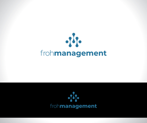 Design de Logo par YourLogoMaster pour frohmanagement | Design : #33022762