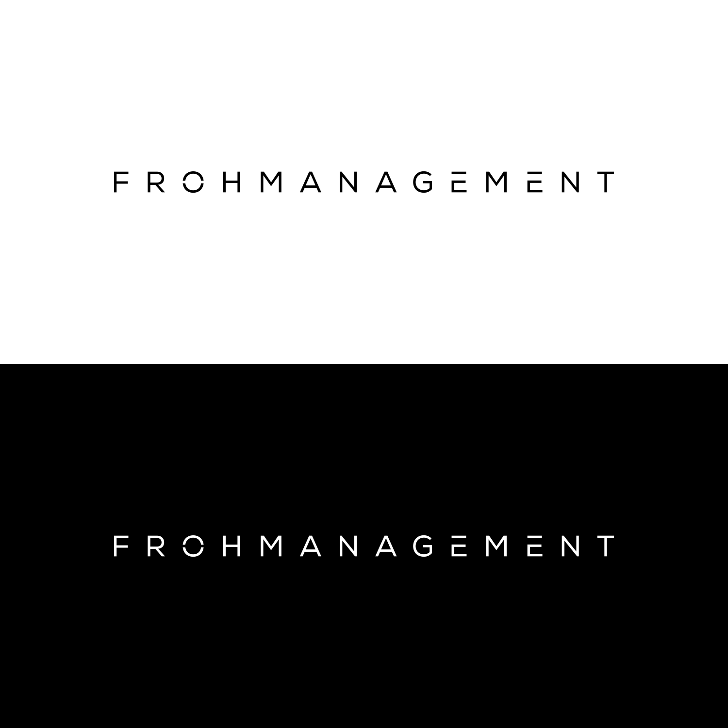 Design de Logo par anak hits pour frohmanagement | Design #33019436