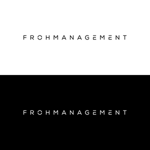 Design de Logo par anak hits pour frohmanagement | Design : #33019436