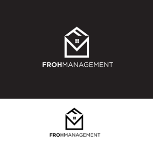 Design de Logo par Krold IT Solutions pour frohmanagement | Design : #33023968