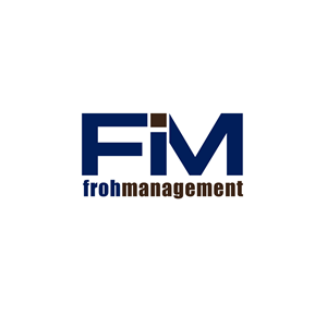 Design de Logo par Krold IT Solutions pour frohmanagement | Design : #33023969