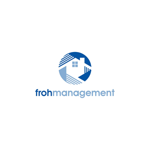 Logo Design by malekah_city for frohmanagement | Design: #33018453