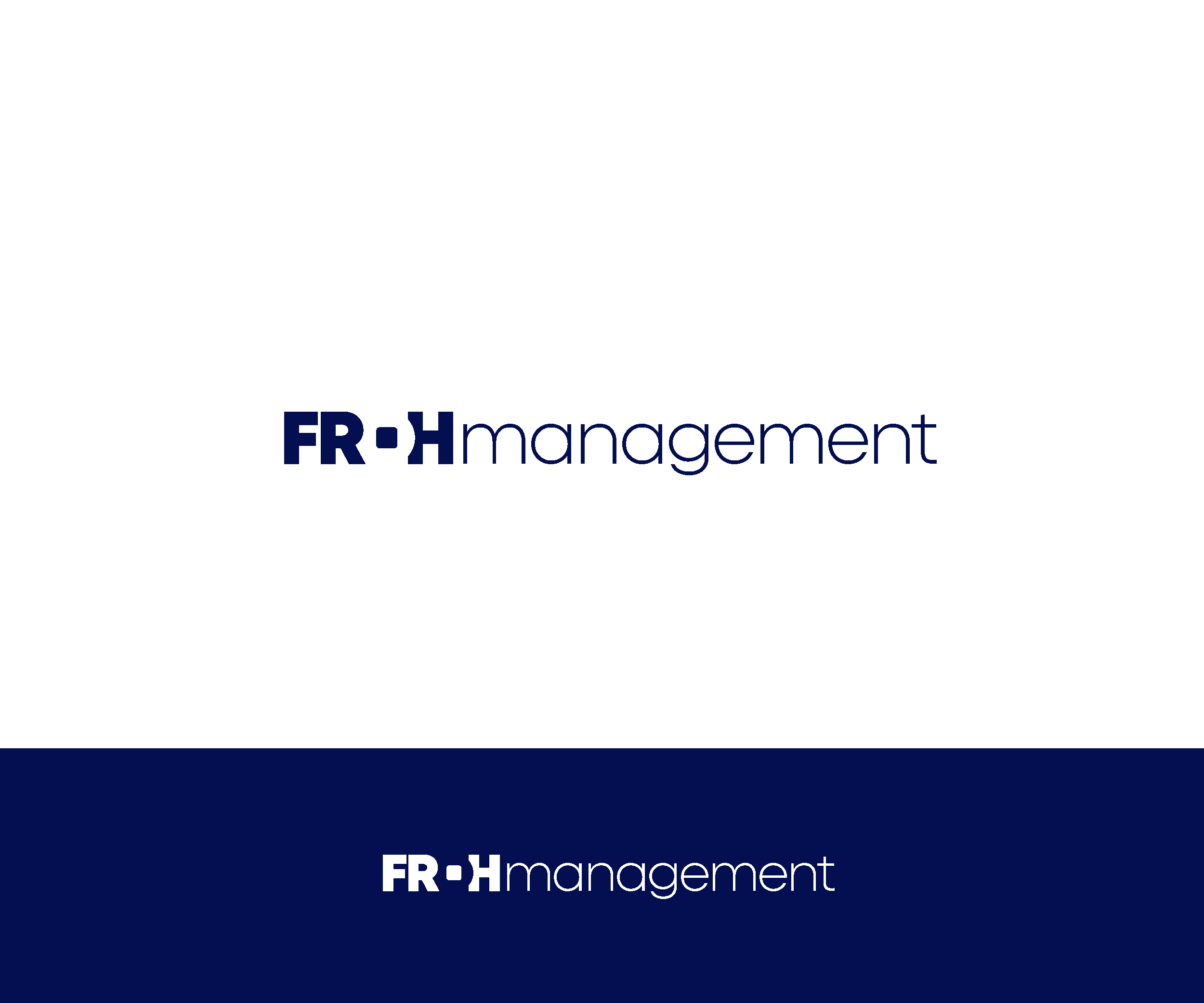 Logo Design by saulogchito for frohmanagement | Design #33028255