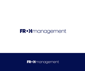 Logo Design by saulogchito for frohmanagement | Design: #33028255