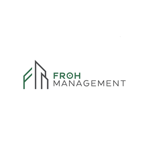 Logo Design by LAXMI DESIGNHUB for frohmanagement | Design: #33042780