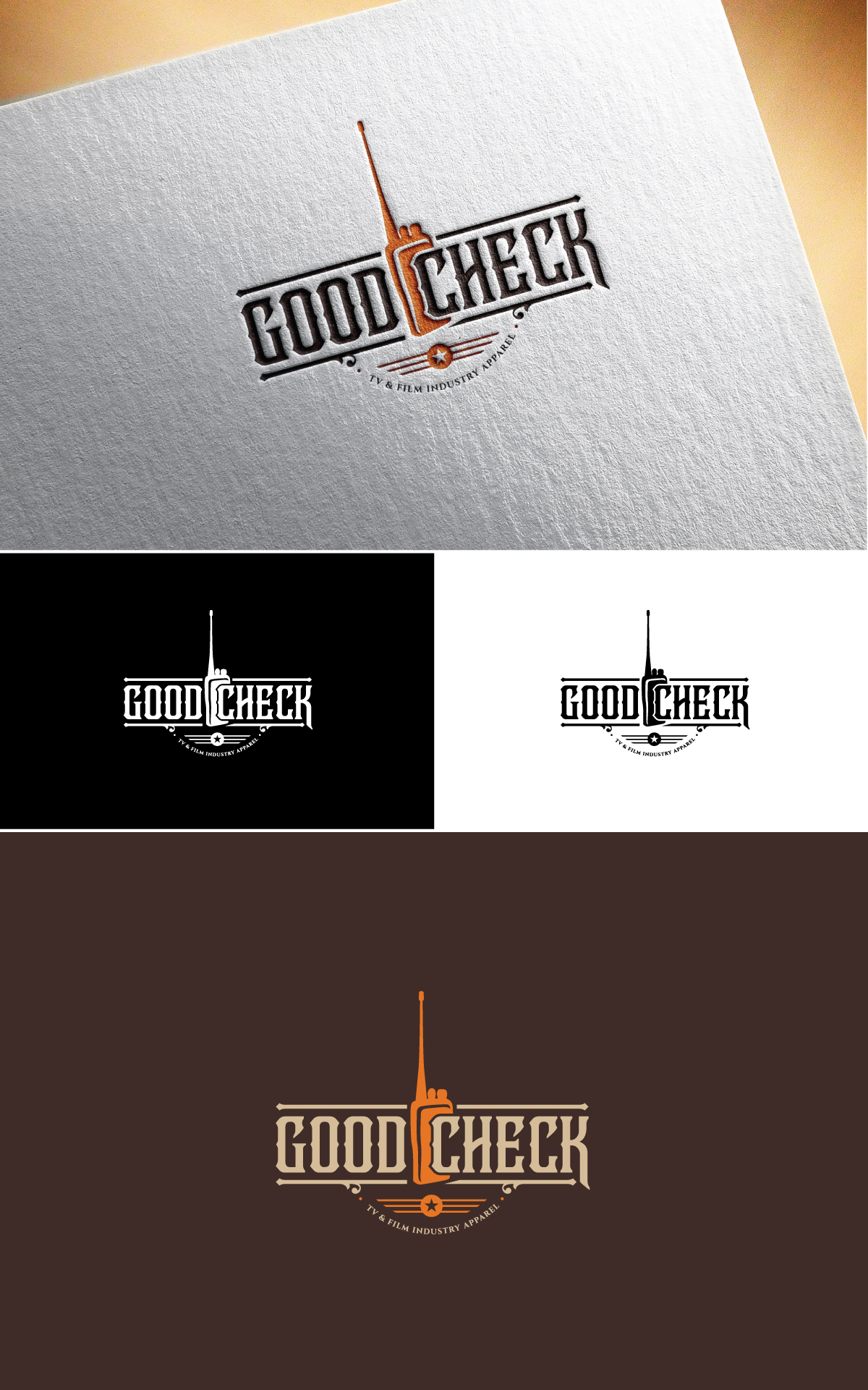 Design de Logo par Logo Stock pour ce projet | Design #33020184
