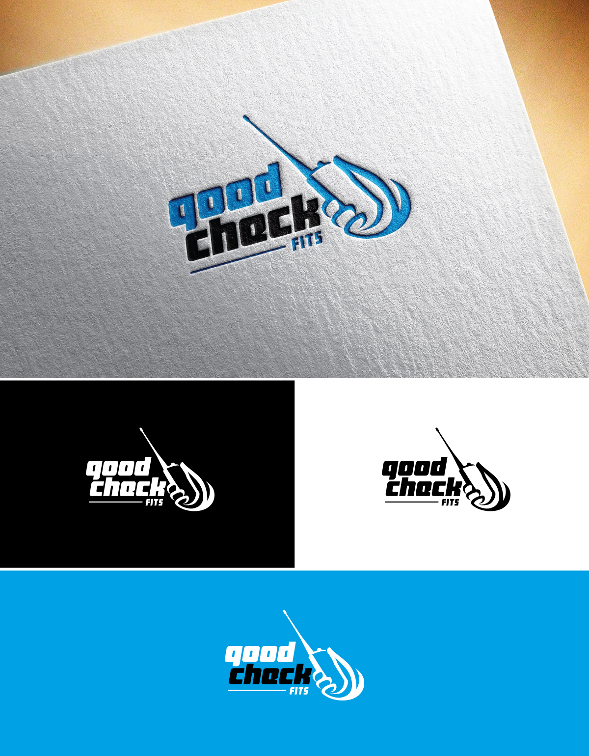 Design de Logo par Logo Stock pour ce projet | Design #33020185