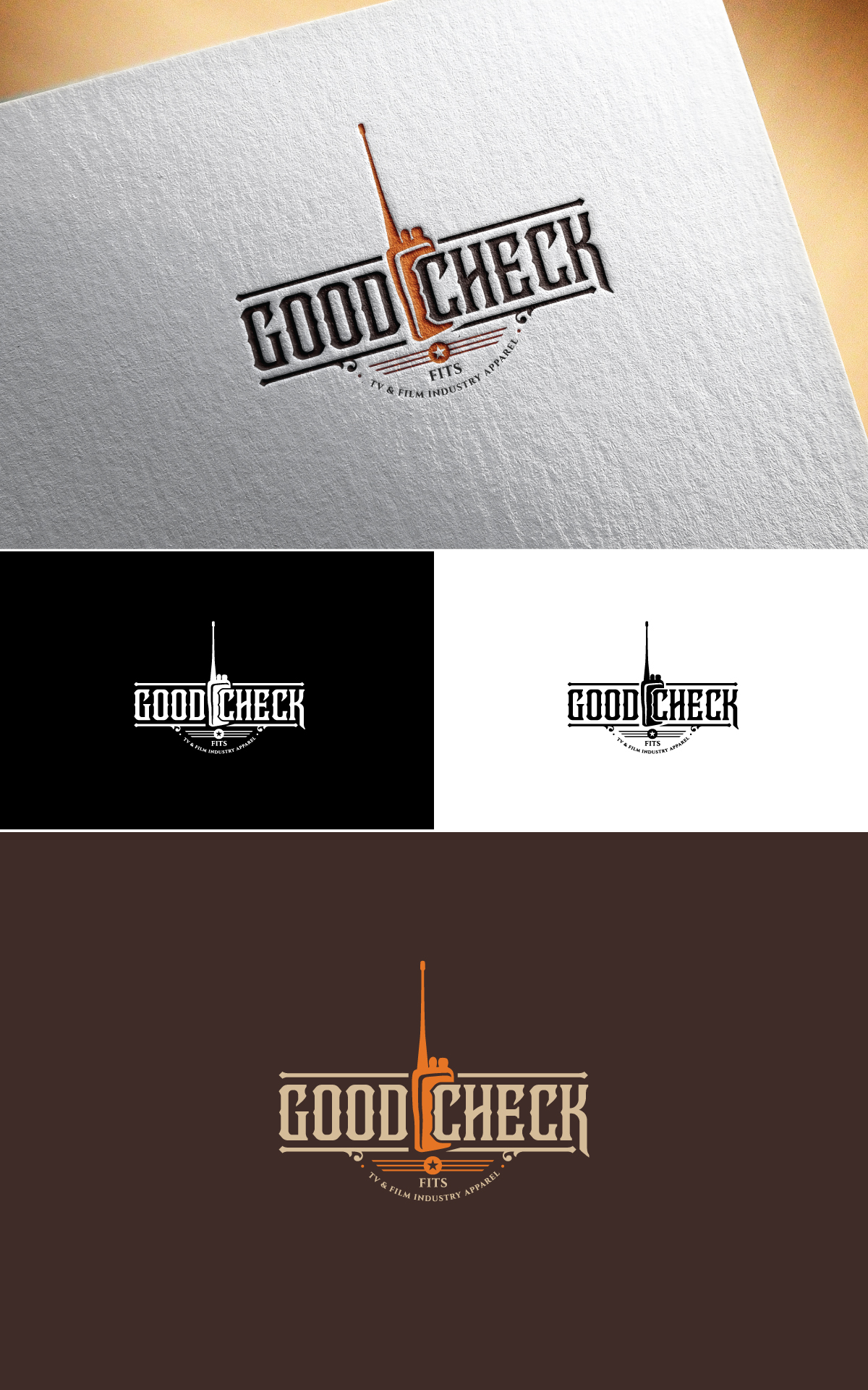 Design de Logo par Logo Stock pour ce projet | Design #33023767