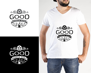 Diseño de Logo por RA-bica para este proyecto | Diseño: #33021594