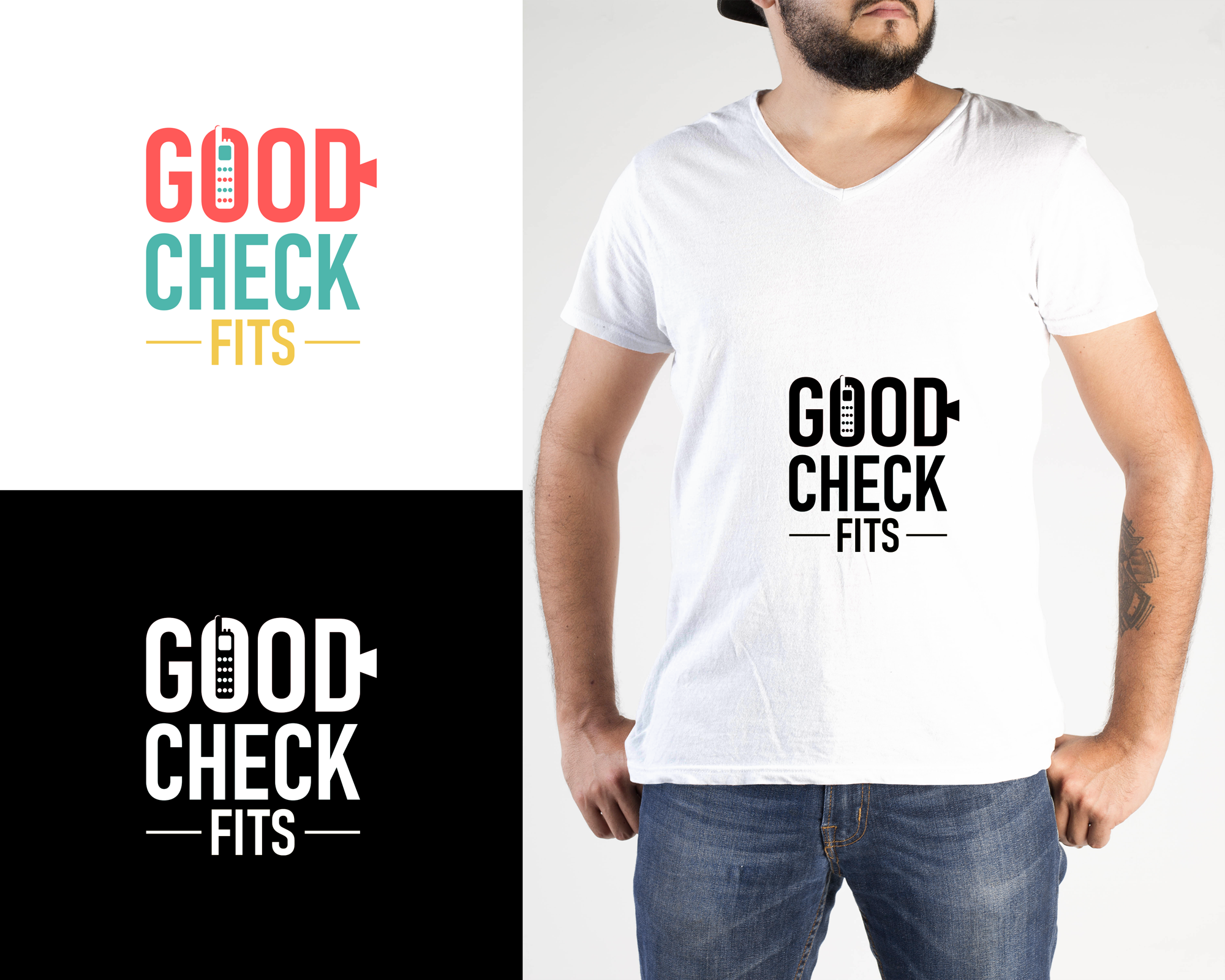 Logo-Design von RA-bica für dieses Projekt | Design #33021595