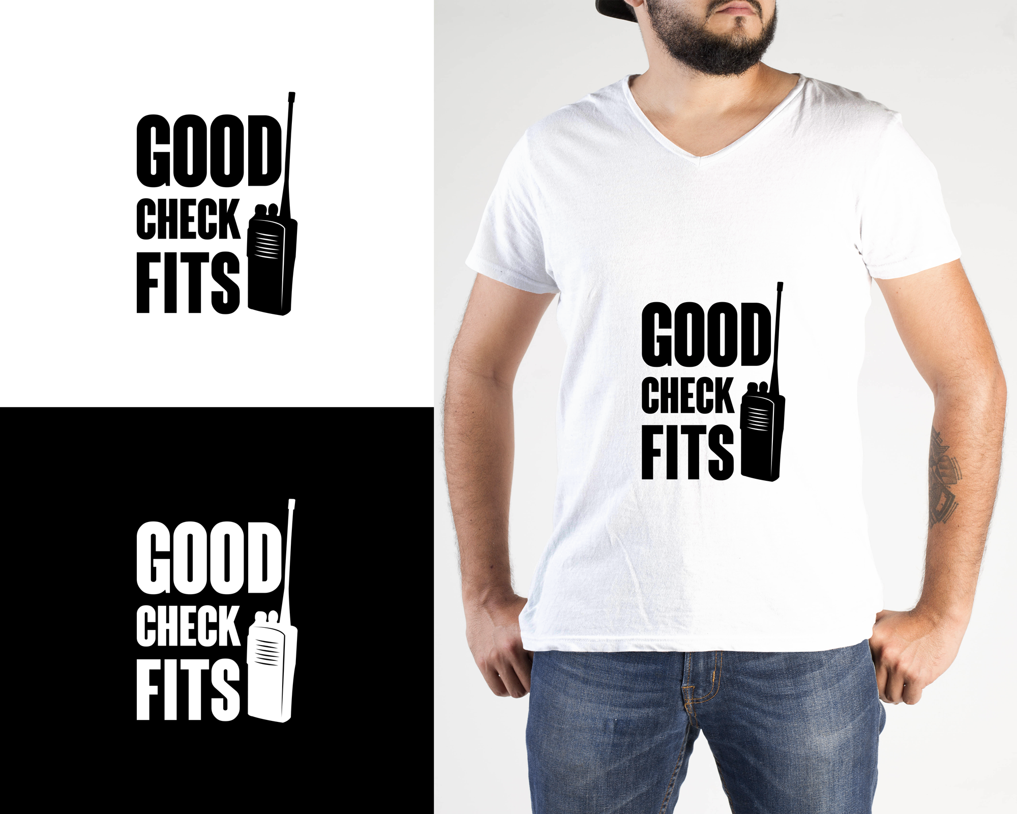 Logo-Design von RA-bica für dieses Projekt | Design #33021597