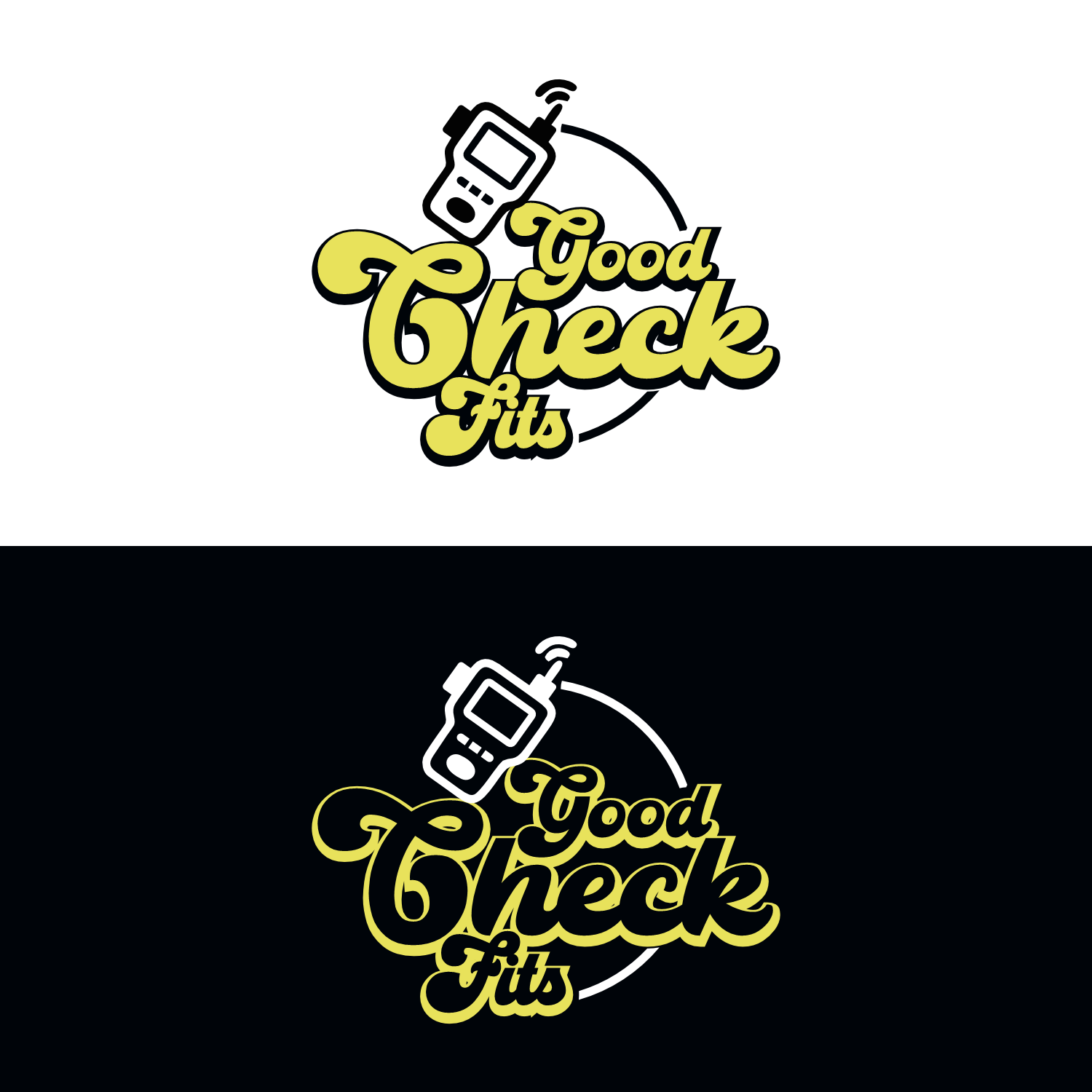 Logo Design by cah awu for this project | Design #33019269