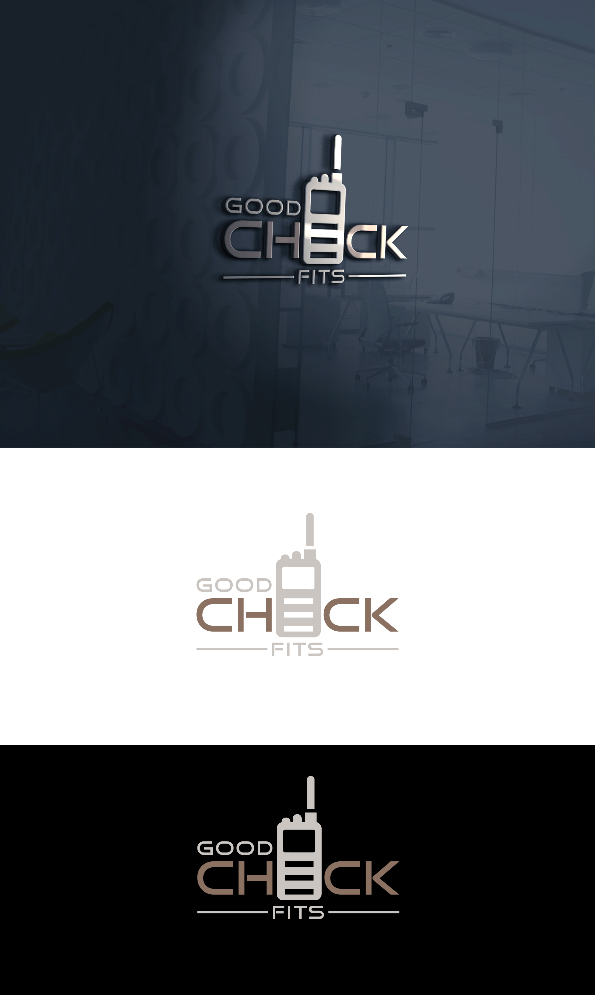 Logo-Design von 100%design für dieses Projekt | Design #33023428