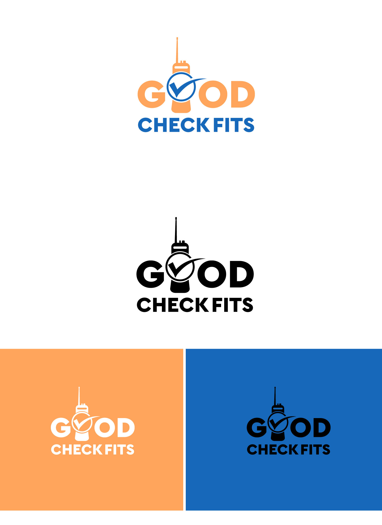 Logo-Design von F a r i s a für dieses Projekt | Design #33020694