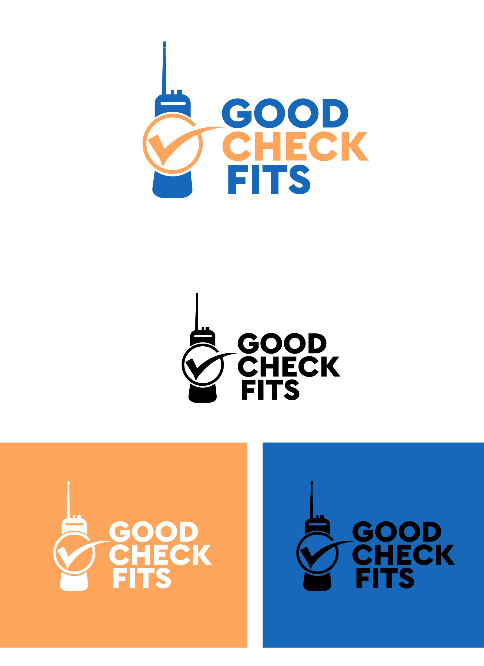 Logo-Design von F a r i s a für dieses Projekt | Design #33020695