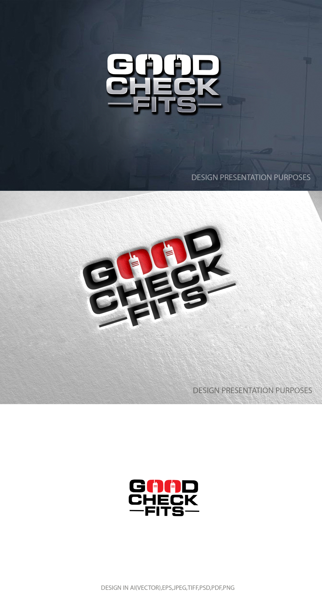 Logo-Design von zebronicgraphic für dieses Projekt | Design #33023165