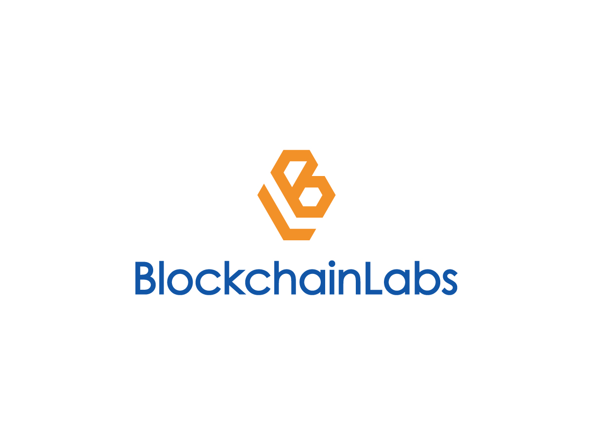 Logo Design by 439 Creations for Blockchain Labs, Inc. | Design #33024197