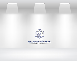 Logo Design by Daniel Khan for Blockchain Labs, Inc. | Design: #33021342