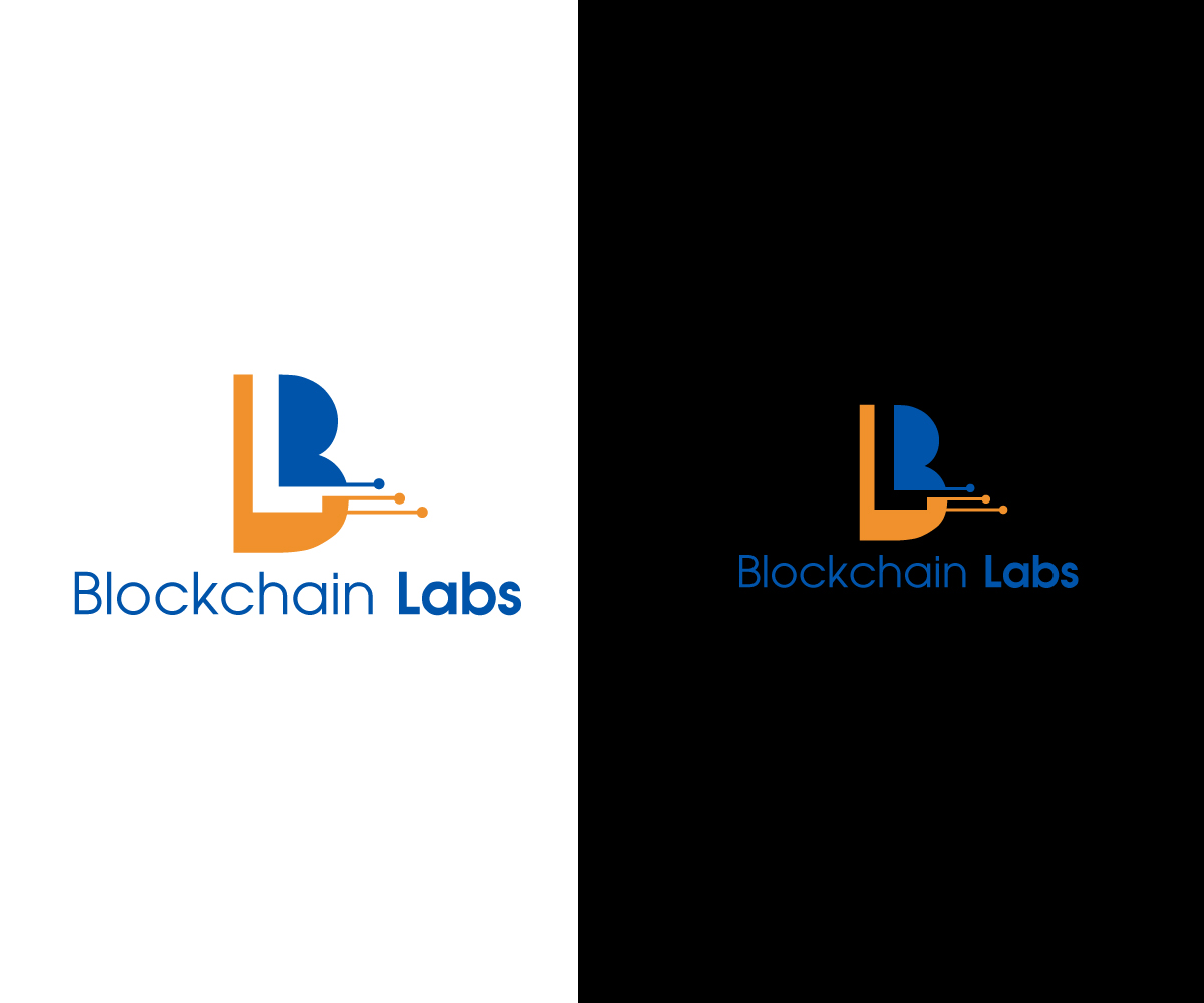 Logo Design by Paint-Tools for Blockchain Labs, Inc. | Design #33022020