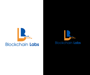 Logo Design by Paint-Tools for Blockchain Labs, Inc. | Design: #33022020