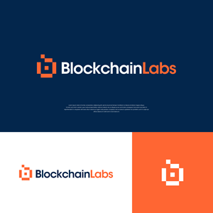 Logo Design by ge.logo for Blockchain Labs, Inc. | Design: #33025794