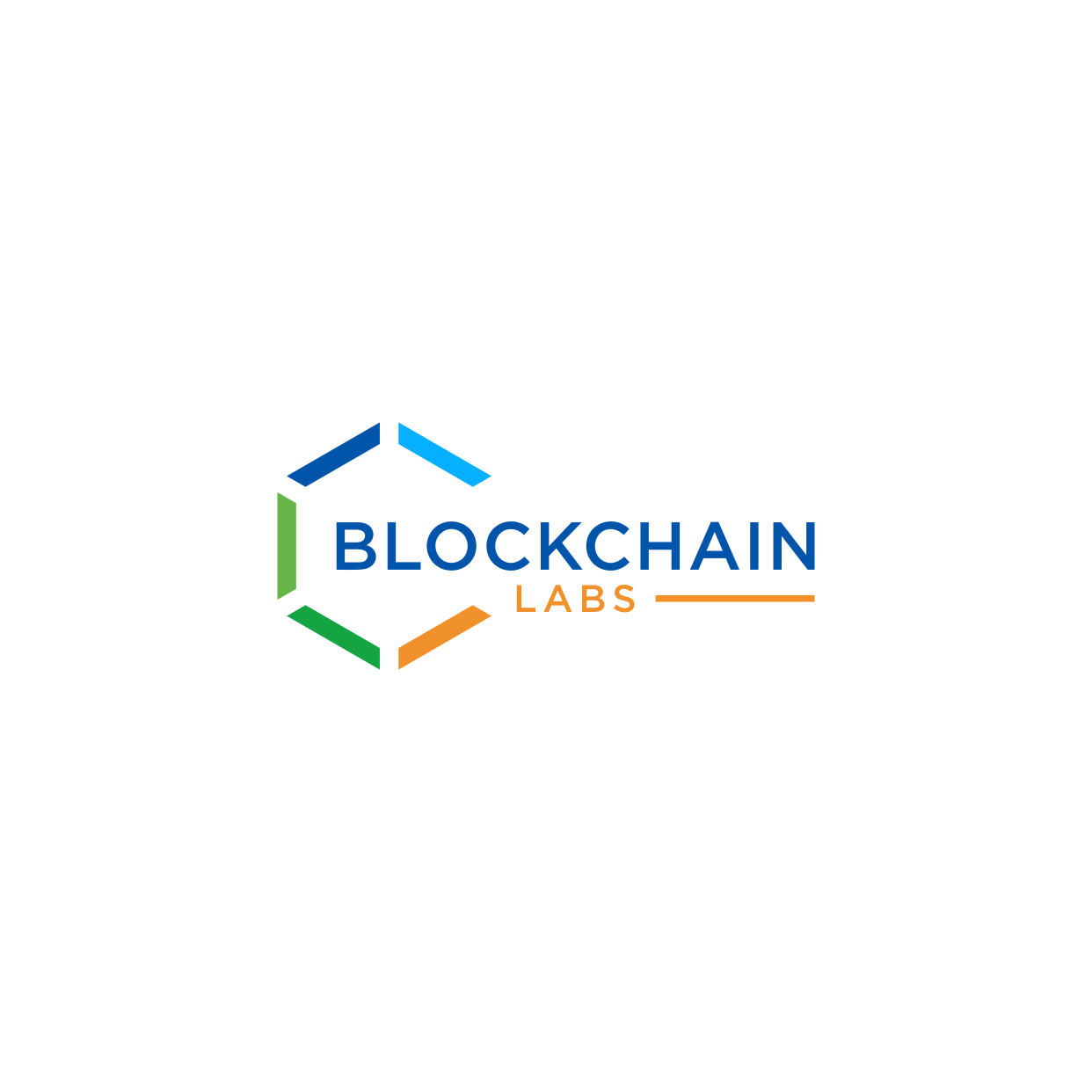 Logo Design by Kaze56 for Blockchain Labs, Inc. | Design #33023394